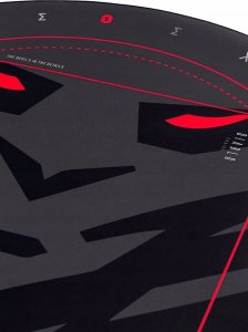 Diablo Chairs Mata podłogowa (3773) 2