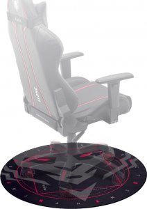 Diablo Chairs Mata podłogowa (3773) 4