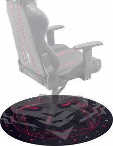 Diablo Chairs Mata podłogowa (3773) 9