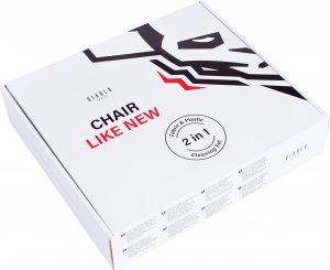 Diablo Zestaw do czyszczenia tapicerki materiałowej Diablo Chairs Like New 8