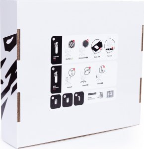 Diablo Zestaw do czyszczenia tapicerki materiałowej Diablo Chairs Like New 10