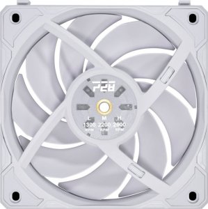 Wentylator Lian Li Uni Fan P28 (UF-P28120-1W) 3