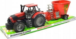 Traktor ogrodowy Pegaz Traktor średni do nawozu 64333 1