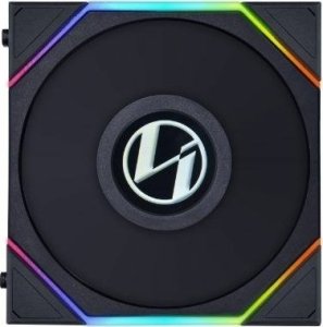 Wentylator Lian Li Uni Fan TL LCD 120 RGB (12TLLCD1B) 1