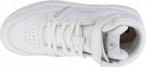 Joma Joma Platea Mid Jr 2402 JPLAMS2402V białe 32 4