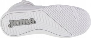 Joma Joma Platea Mid Jr 2402 JPLAMS2402V białe 32 5
