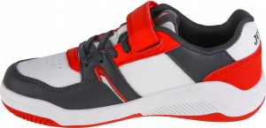 Joma Joma Platea Low Jr 2406 JPLAS2406V białe 32 3