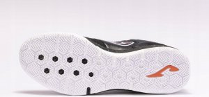 Joma Joma Top Flex Rebound 2401 IN TORS2401IN Czarne 46 9