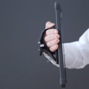 Etui na tablet Mobilis Mobilis PROTECH Case+kickstand+360°handst. f GalaxyTab A5 8" 13