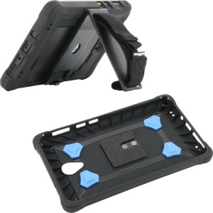 Etui na tablet Mobilis Mobilis PROTECH Case+kickstand+360°handst. f GalaxyTab A5 8" 2