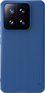 Nillkin Etui Nillkin Super Shield Pro Xiaomi 14 niebieskie/blue 1