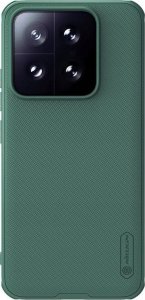 Nillkin Etui Nillkin Super Shield Pro Xiaomi 14 zielone/deep green 1