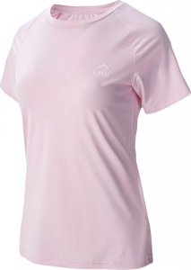 Elbrus Damska Koszulka z krótkim rękawem ARIWI WO'S 2