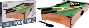 Tender Toys Stół do bilarda, 48,5x31x8,5 cm 4