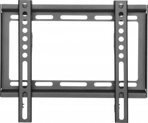 Gembird Gembird | Wall mount | WM-42F-04 | Fixed | 23-42 " | Black 1