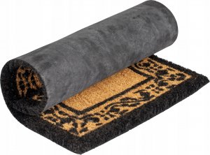 UN WYCIERACZKA KOKOS + PCV KERA 6 40 X 60 ' WITAMY ' 3