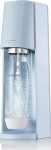 Saturator Sodastream SodaStream Soda Maker Terra lightblue QC with CO2 & 1L PET bottle (1012811315) 4
