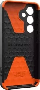 UAG Etui UAG Civilian - obudowa ochronna do Samsung Galaxy S24 5G (olive) 1