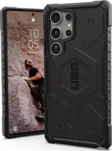 UAG Etui UAG Pathfinder Magnet - obudowa ochronna do Samsung Galaxy S24 Ultra 5G z wbudowanym modułem magnetycznym (black) 1