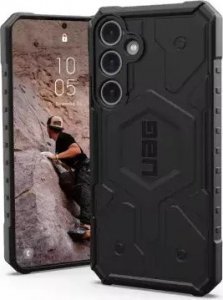 UAG Etui UAG Pathfinder Magnet - obudowa ochronna do Samsung Galaxy S24 Plus 5G z wbudowanym modułem magnetycznym (black) 1