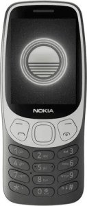 Telefon komórkowy Nokia 3210 4G Dual SIM Czarny 2