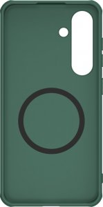 Nillkin Etui Super Shield Pro Magnetic Samsung Galaxy S24+ Plus zielony/głęboki zielony 7