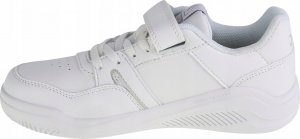 Joma Joma Platea Low Jr 2402 JPLAS2402V białe 31 3