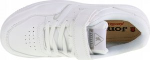 Joma Joma Platea Low Jr 2402 JPLAS2402V białe 31 4