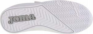 Joma Joma Platea Low Jr 2402 JPLAS2402V białe 31 5