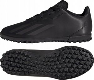 Adidas Buty adidas X CRAZYFAST.4 TF Jr IE4084 1