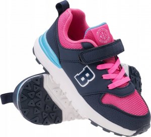 Bejo Dziecięce Sneakersy TERUIS JRG 2