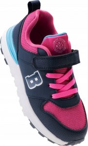 Bejo Dziecięce Sneakersy TERUIS JRG 3