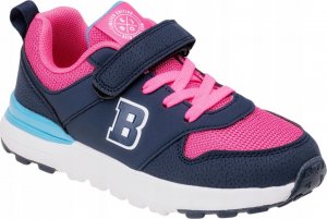 Bejo Dziecięce Sneakersy TERUIS JRG 4