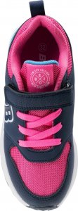 Bejo Dziecięce Sneakersy TERUIS JRG 6