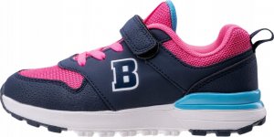 Bejo Dziecięce Sneakersy TERUIS JRG 7