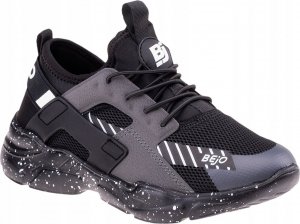 Bejo Dziecięce Sneakersy SLIKTER JR 3