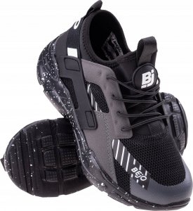 Bejo Dziecięce Sneakersy SLIKTER JR 4