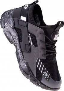 Bejo Dziecięce Sneakersy SLIKTER JR 5