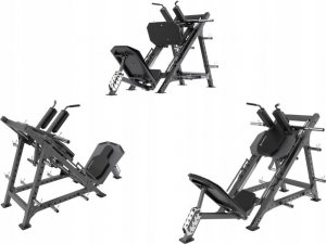 HMS LP3175 SUWNICA NA NOGI SEMI COMMERCIAL HMS 11