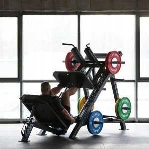 HMS LP3175 SUWNICA NA NOGI SEMI COMMERCIAL HMS 2