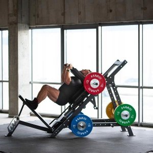 HMS LP3175 SUWNICA NA NOGI SEMI COMMERCIAL HMS 8