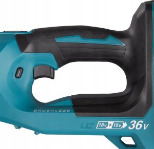 Wiertarka Makita MAKITA WIERTNICA GLEBOWA 2x18V DDG461PT2 2x5,0Ah 6