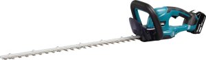 Makita Nożyce akumulatorowe DUH607SF 60 cm 2