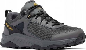 Buty trekkingowe męskie Columbia Columbia Trailstorm Ascend WP 2044281089 szary 41 1