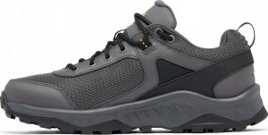 Buty trekkingowe męskie Columbia Columbia Trailstorm Ascend WP 2044281089 szary 41 2