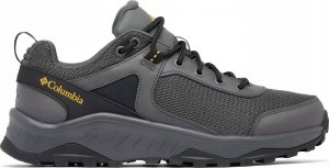 Buty trekkingowe męskie Columbia Columbia Trailstorm Ascend WP 2044281089 szary 41 3