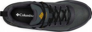 Buty trekkingowe męskie Columbia Columbia Trailstorm Ascend WP 2044281089 szary 41 4