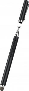 Rysik Spigen SPIGEN UNIVERSAL STYLUS PEN BLACK 3