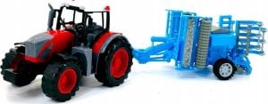 Traktor ogrodowy Gazelo Traktor z maszyną rolniczą G203574 63919 1