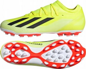 Adidas Buty adidas X CRAZYFAST League 2G/3G IF0677 1